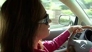 Claudia Valentine Hunted