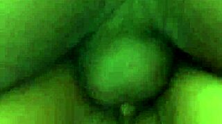 Tin Gets Fucked Hard In Doggystyle!