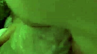 monika fox gives a blowjob and handjob to a small cock and lets him cum