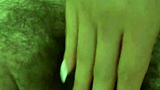 monika fox gives a blowjob and handjob to a small cock and lets him cum