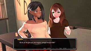 lets play the grade-a bully with spanking