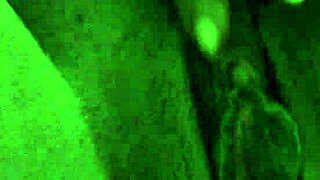 Sparksxxx Intensely Plays Pussy Close-Up.