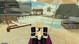 Tease: Intense Anal Fucking In 96 Roblox Porn