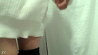 i watch the under sink cam