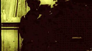 Dark Lantern Entertainment presents looking good for her age