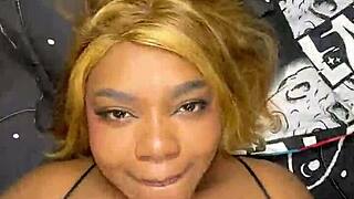 Stepsister Invites Me To Record Homemade Porn Video