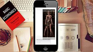 Let's Play Emma in the Library as a Bookworm Role