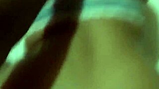 person with bra in scene 5