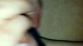 fucking my wife in the ass while she is tied up