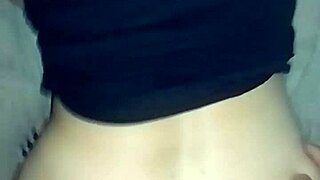 Pov bent over doggystyle with sexy latina neighbor