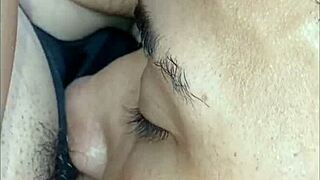 Novinho Não Conseguiu Fuder com a Bbw e Brocha