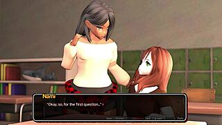 lets play the grade-a bully with spanking