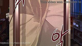 Loser fucks hot friend, cums inside pussy - The Hood ep 1