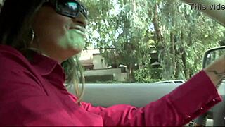 Claudia Valentine Hunted