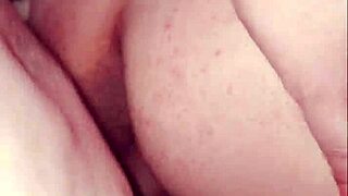 Latina bbw takes doggystyle on busted gaming chair