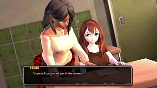 lets play the grade-a bully with spanking