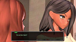 lets play the grade-a bully with spanking