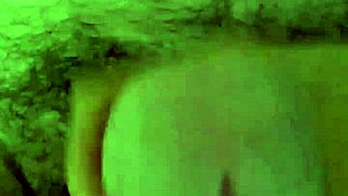 monika fox gives a blowjob and handjob to a small cock and lets him cum