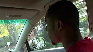 Claudia Valentine Hunted