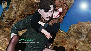 Eternum 79 Brings Intense Emotional Journeys