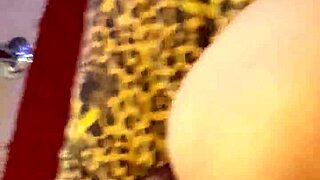 Cherry and jupiter doggystyle pov close up 😍