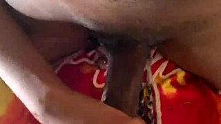 Deep Throat Sucking BBC