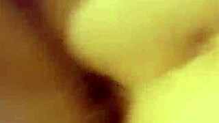 Cherry and jupiter doggystyle pov close up 😍