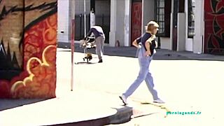 Belladonna In Black Stockings Gets Well Assfucked!