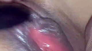 My neighbor gets really hot with toys