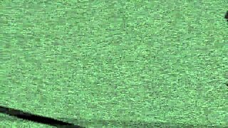 Stealing Slut Chanel Grey Caught By Cop!