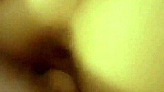 Cherry and jupiter doggystyle pov close up 😍