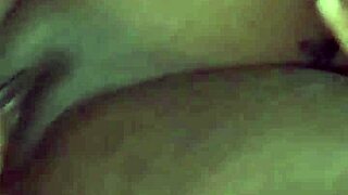 Me lambeu gostoso gozei muito adoro essa foda de quatro