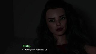 Kings Act 2 Amber Anal Fucked In Friend's Bed