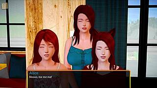 Exploring Family Dynamics in My New Family 365