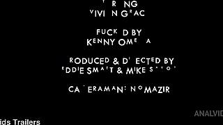 my first bbc vivian grace 0 pussy atm balls deep anal rough sex gapes cum in mouth & swallow rps013