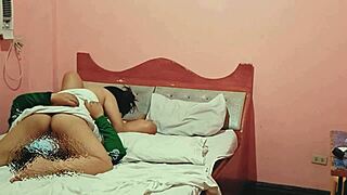 Hot Asian Chubby Girl Pinay Sex In Hotel 5