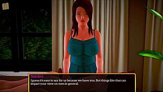 Exploring Family Dynamics in My New Family 365