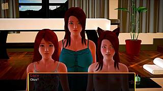 Exploring Family Dynamics in My New Family 365