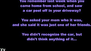 Your Blonde HOUSEWIFE CHEATS With Her BBC LOVER