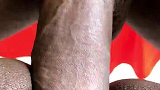 Big cock step son and mom on vacation