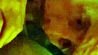 Jayexposed Sucks Another Shemale's Cock In Detailed Oral Encounter