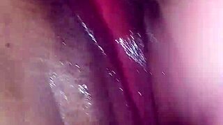 My neighbor gets really hot with toys