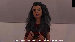 Kings Act 2 Amber Fottuta in Culo sul Letto dell'Amico