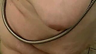 Curvy Bbw Wife Washing Up In The Shower Part 2