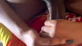 Deep Throat Sucking BBC