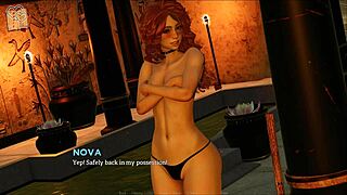 Eternum 79 Brings Intense Emotional Journeys