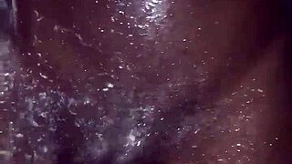 Quick round before a quick shower