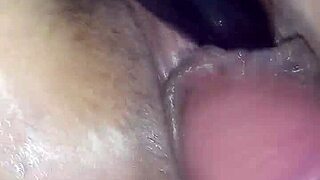 My neighbor gets really hot with toys