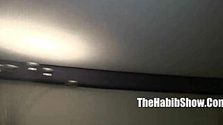 booty queen nina rotti fun group event with ludus adonis puerto rockck