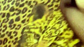 Cherry and jupiter doggystyle pov close up 😍